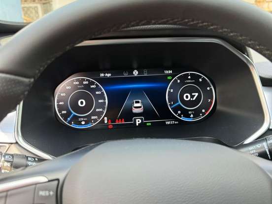 CAOA CHERY-TIGGO 7-1.5 TCI TURBO FLEX SPORT CVT CAOA CHERY-TIGGO 7-2024