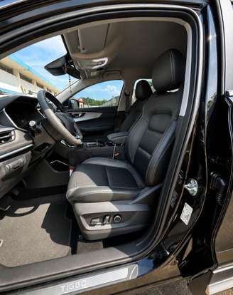 CAOA CHERY-TIGGO 7-2024