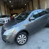 CHEVROLET AGILE 1.4 MPFI LT 8V FLEX 4P MANUAL CHEVROLET AGILE 1.4 MPFI LT 8V FLEX 4P MANUAL