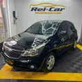 CHEVROLET AGILE 1.4 MPFI LTZ 8V FLEX 4P MANUAL CHEVROLET AGILE 1.4 MPFI LTZ 8V FLEX 4P MANUAL