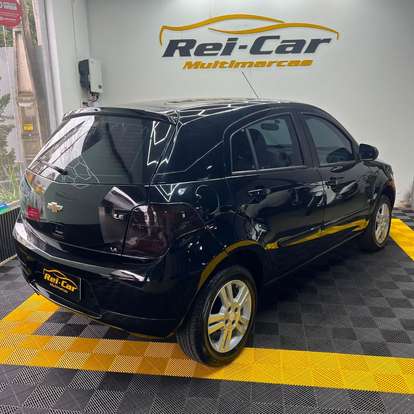 CHEVROLET-AGILE-2010