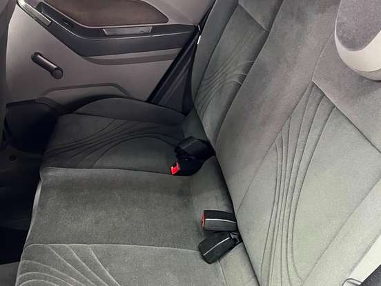 CHEVROLET-AGILE-1.4 MPFI LTZ 8V FLEX 4P MANUAL CHEVROLET-AGILE-2010
