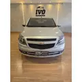 CHEVROLET AGILE 1.4 MPFI LTZ 8V FLEX 4P MANUAL CHEVROLET AGILE 1.4 MPFI LTZ 8V FLEX 4P MANUAL