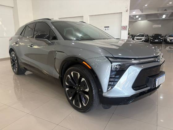 CHEVROLET BLAZER EV 102 KW ELÉTRICO RS