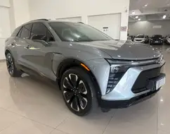 CHEVROLET BLAZER EV 102 KW ELÉTRICO RS CHEVROLET BLAZER EV 102 KW ELÉTRICO RS