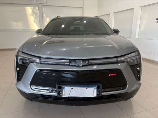 CHEVROLET-BLAZER EV-2024