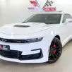 CHEVROLET CAMARO 6.2 V8 GASOLINA SS AUTOMÁTICO CHEVROLET CAMARO 6.2 V8 GASOLINA SS AUTOMÁTICO
