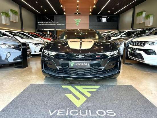 CHEVROLET-CAMARO-2023