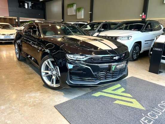 CHEVROLET-CAMARO-2023