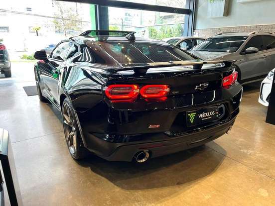 CHEVROLET-CAMARO-2023