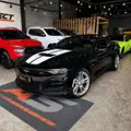 CHEVROLET CAMARO 6.2 V8 GASOLINA SS COLLECTION EDITION AUTOMÁTICO CHEVROLET CAMARO 6.2 V8 GASOLINA SS COLLECTION EDITION AUTOMÁTICO