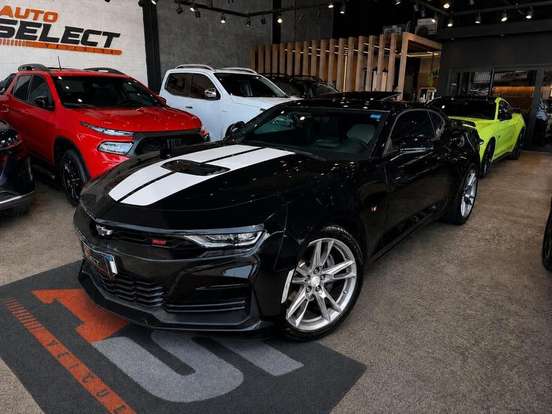 CHEVROLET-CAMARO-2023