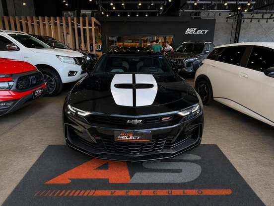 CHEVROLET-CAMARO-2023