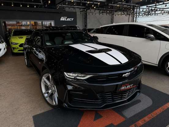 CHEVROLET-CAMARO-2023