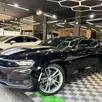 CHEVROLET CAMARO 6.2 V8 GASOLINA SS COLLECTION EDITION AUTOMÁTICO CHEVROLET CAMARO 6.2 V8 GASOLINA SS COLLECTION EDITION AUTOMÁTICO