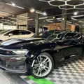 CHEVROLET CAMARO 6.2 V8 GASOLINA SS COLLECTION EDITION AUTOMÁTICO CHEVROLET CAMARO 6.2 V8 GASOLINA SS COLLECTION EDITION AUTOMÁTICO