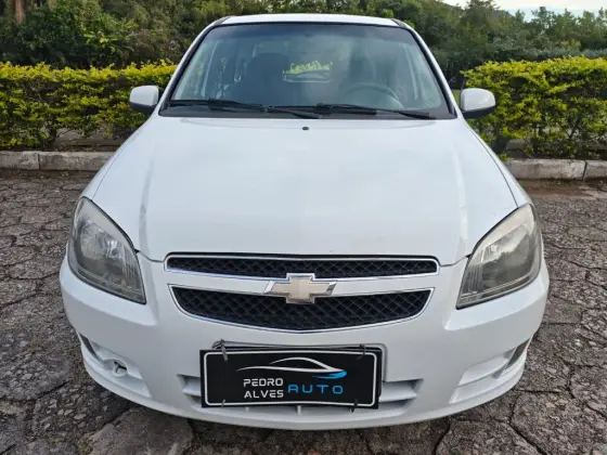 CHEVROLET CELTA 1.0 MPFI ADVANTAGE 8V FLEX 4P MANUAL CHEVROLET CELTA 1.0 MPFI ADVANTAGE 8V FLEX 4P MANUAL