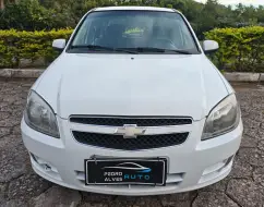 CHEVROLET CELTA 1.0 MPFI ADVANTAGE 8V FLEX 4P MANUAL CHEVROLET CELTA 1.0 MPFI ADVANTAGE 8V FLEX 4P MANUAL