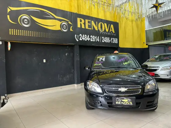 CHEVROLET CELTA 1.0 MPFI LT 8V FLEX 4P MANUAL CHEVROLET CELTA 1.0 MPFI LT 8V FLEX 4P MANUAL