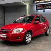 CHEVROLET CELTA 1.0 MPFI LT 8V FLEX 4P MANUAL CHEVROLET CELTA 1.0 MPFI LT 8V FLEX 4P MANUAL