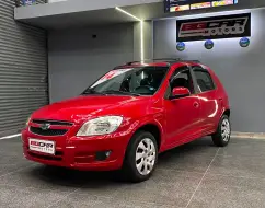 CHEVROLET CELTA 1.0 MPFI LT 8V FLEX 4P MANUAL CHEVROLET CELTA 1.0 MPFI LT 8V FLEX 4P MANUAL