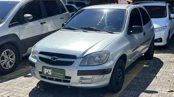 CHEVROLET CELTA 1.0 MPFI VHCE 8V FLEX 2P MANUAL