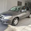 CHEVROLET CELTA 1.0 MPFI LT 8V FLEX 4P MANUAL CHEVROLET CELTA 1.0 MPFI LT 8V FLEX 4P MANUAL