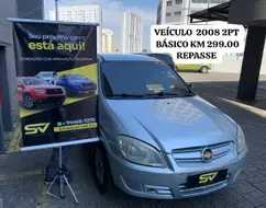CHEVROLET CELTA 1.0 MPFI VHC LIFE 8V FLEX 2P MANUAL CHEVROLET CELTA 1.0 MPFI VHC LIFE 8V FLEX 2P MANUAL