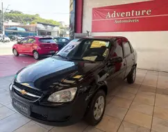 CHEVROLET CLASSIC 1.0 MPFI LS 8V FLEX 4P MANUAL CHEVROLET CLASSIC 1.0 MPFI LS 8V FLEX 4P MANUAL