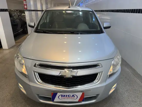 CHEVROLET-COBALT-1.4 SFI LTZ 8V FLEX 4P MANUAL CHEVROLET-COBALT-2012