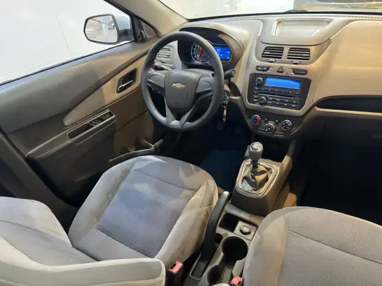 CHEVROLET-COBALT-1.4 SFI LTZ 8V FLEX 4P MANUAL CHEVROLET-COBALT-2012