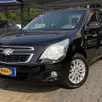CHEVROLET COBALT 1.4 MPFI LTZ 8V FLEX 4P MANUAL CHEVROLET COBALT 1.4 MPFI LTZ 8V FLEX 4P MANUAL