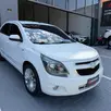 CHEVROLET COBALT 1.8 SFI LTZ 8V FLEX 4P AUTOMÁTICO CHEVROLET COBALT 1.8 SFI LTZ 8V FLEX 4P AUTOMÁTICO
