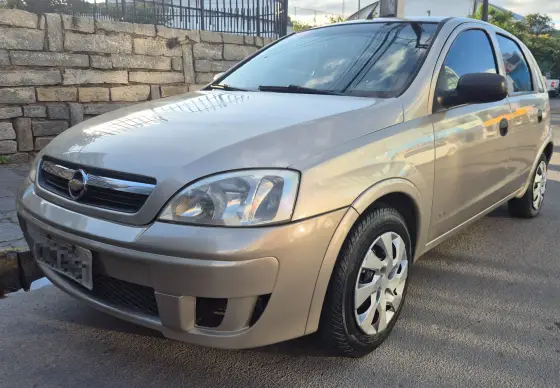 CHEVROLET CORSA 1.0 MPFI MAXX 8V FLEX 4P MANUAL CHEVROLET CORSA 1.0 MPFI MAXX 8V FLEX 4P MANUAL