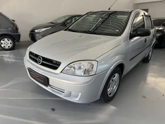 CHEVROLET CORSA 1.0 MPFI SEDAN 8V GASOLINA 4P MANUAL