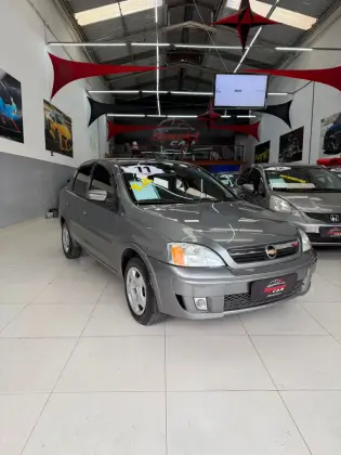 CHEVROLET CORSA 1.4 MPFI PREMIUM SEDAN 8V FLEX 4P MANUAL