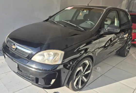 CHEVROLET CORSA 1.4 MPFI PREMIUM SEDAN 8V FLEX 4P MANUAL CHEVROLET CORSA 1.4 MPFI PREMIUM SEDAN 8V FLEX 4P MANUAL