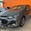CHEVROLET CRUZE 1.4 TURBO FLEX SPORT6 PREMIER AUTOMÁTICO CHEVROLET CRUZE 1.4 TURBO FLEX SPORT6 PREMIER AUTOMÁTICO