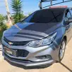 CHEVROLET CRUZE 1.4 TURBO LT 16V FLEX 4P AUTOMÁTICO CHEVROLET CRUZE 1.4 TURBO LT 16V FLEX 4P AUTOMÁTICO