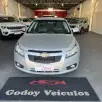 CHEVROLET CRUZE 1.8 LT 16V FLEX 4P AUTOMÁTICO CHEVROLET CRUZE 1.8 LT 16V FLEX 4P AUTOMÁTICO