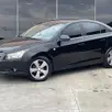 CHEVROLET CRUZE 1.8 LT 16V FLEX 4P AUTOMÁTICO CHEVROLET CRUZE 1.8 LT 16V FLEX 4P AUTOMÁTICO