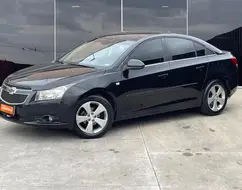 CHEVROLET CRUZE 1.8 LT 16V FLEX 4P AUTOMÁTICO CHEVROLET CRUZE 1.8 LT 16V FLEX 4P AUTOMÁTICO