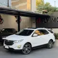 CHEVROLET EQUINOX 1.5 16V TURBO GASOLINA PREMIER AWD AUTOMÁTICO CHEVROLET EQUINOX 1.5 16V TURBO GASOLINA PREMIER AWD AUTOMÁTICO
