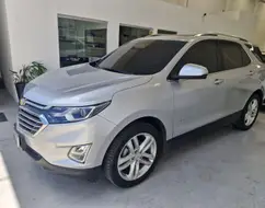 CHEVROLET EQUINOX 1.5 16V TURBO GASOLINA PREMIER AWD AUTOMÁTICO CHEVROLET EQUINOX 1.5 16V TURBO GASOLINA PREMIER AWD AUTOMÁTICO