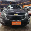 CHEVROLET EQUINOX 2.0 16V TURBO GASOLINA LT AUTOMÁTICO CHEVROLET EQUINOX 2.0 16V TURBO GASOLINA LT AUTOMÁTICO