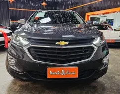 CHEVROLET EQUINOX 2.0 16V TURBO GASOLINA LT AUTOMÁTICO CHEVROLET EQUINOX 2.0 16V TURBO GASOLINA LT AUTOMÁTICO