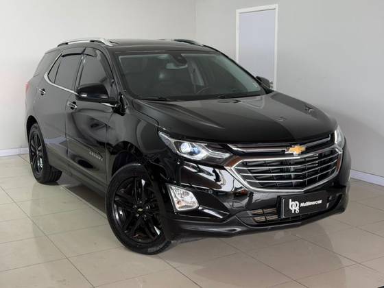 CHEVROLET EQUINOX 2.0 16V TURBO GASOLINA PREMIER AWD AUTOMÁTICO