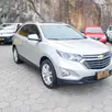 CHEVROLET EQUINOX 2.0 16V TURBO GASOLINA PREMIER AWD AUTOMÁTICO CHEVROLET EQUINOX 2.0 16V TURBO GASOLINA PREMIER AWD AUTOMÁTICO