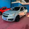 CHEVROLET MONTANA 1.4 MPFI LS CS 8V FLEX 2P MANUAL CHEVROLET MONTANA 1.4 MPFI LS CS 8V FLEX 2P MANUAL