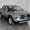 CHEVROLET MONTANA 1.2 TURBO FLEX LTZ AUTOMÁTICO CHEVROLET MONTANA 1.2 TURBO FLEX LTZ AUTOMÁTICO